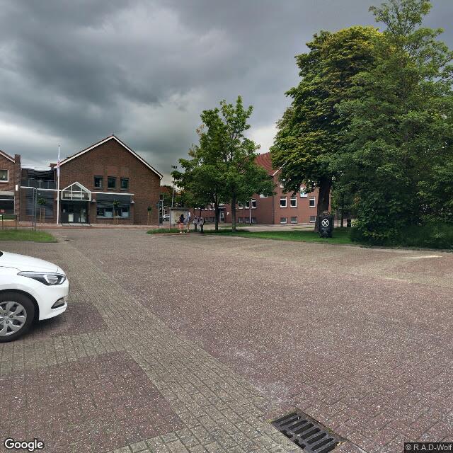 PogoMap.Info - Pokestop - Info Tafel Wittmund