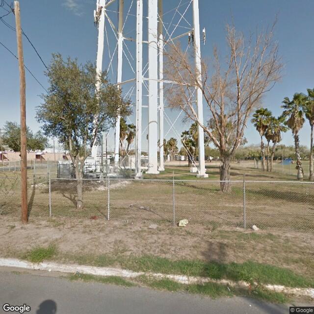 PogoMap.Info - Pokestop - Weslaco Welcome Water Tower