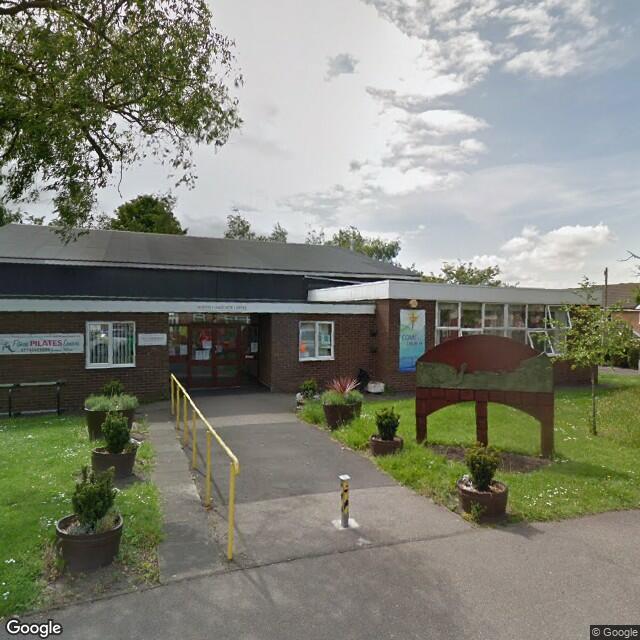 PogoMap.Info - Gym - Ouston Community Centre