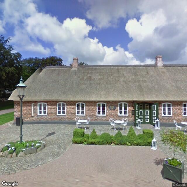 PogoMap.Info - Pokestop - Henne Kirkeby Kro