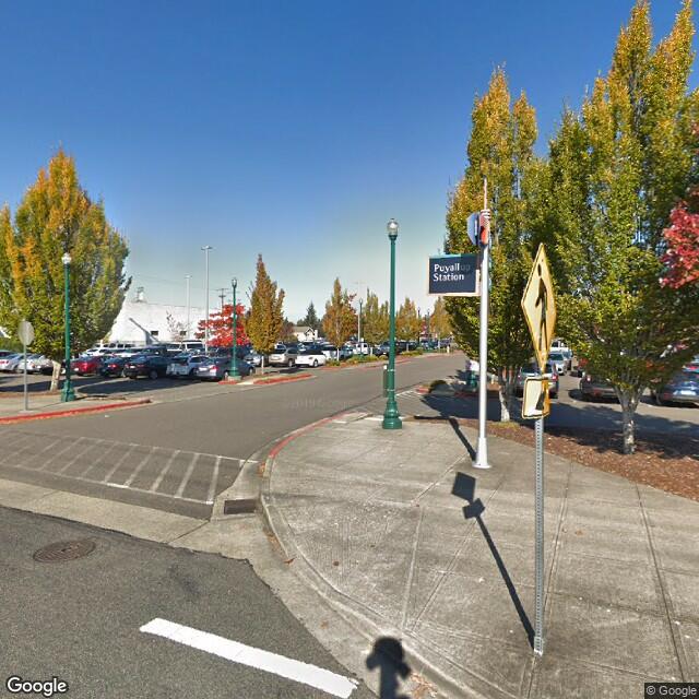 PogoMap.Info - Pokestop - Puyallup Station