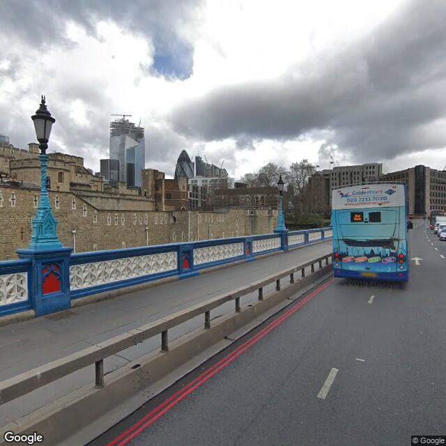 PogoMap.Info - Gym - Tower Of London