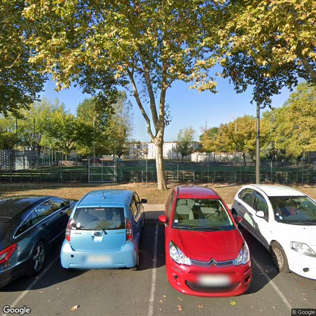 PogoMap.Info - Pokestop - Brive   City Stade Tujac