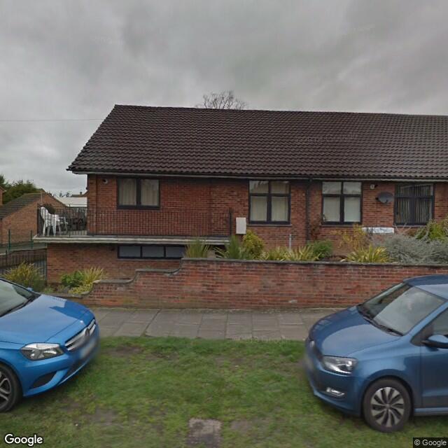 PogoMap.Info - Pokestop - Scout Hut