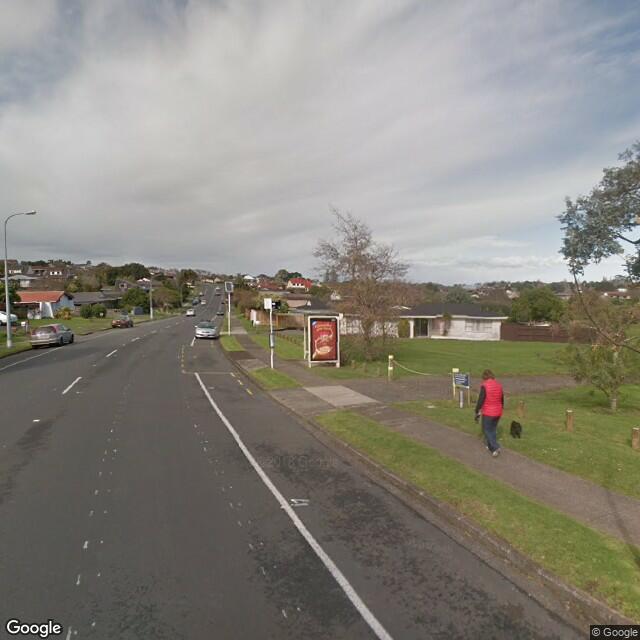 PogoMap.Info - Pokestop - Wakaaranga Creek Reserve