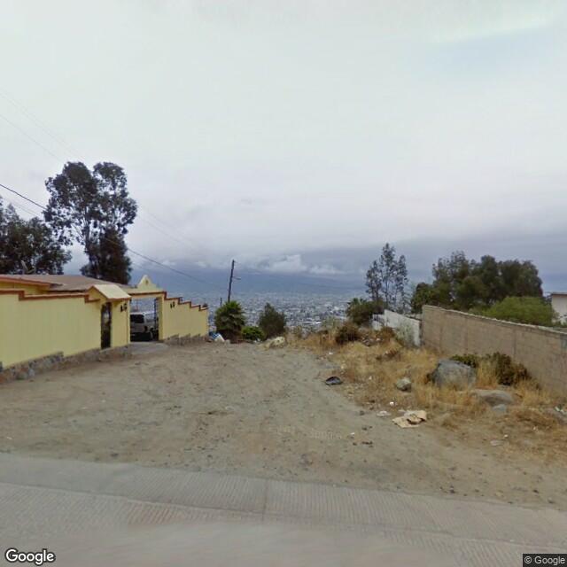 PogoMap.Info - Pokestop - Mirador A Ciudad Ensenada