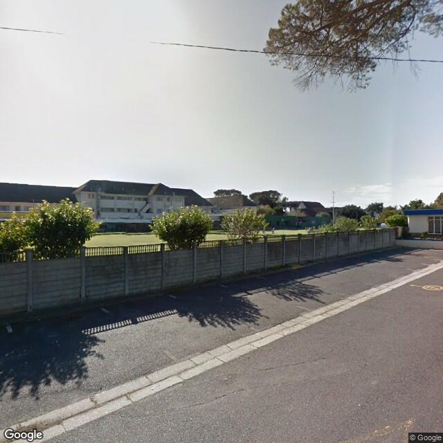 PogoMap.Info - Pokestop - Pinelands Bowling Club