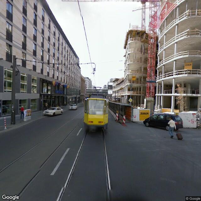 PogoMap.Info - Pokestop - Berliner Baer
