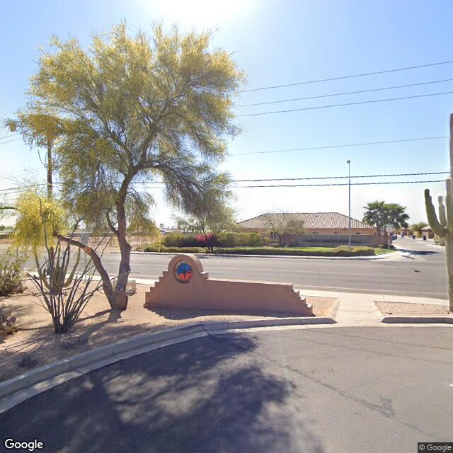 PogoMap.Info - Gym - Apache Junction Public Library