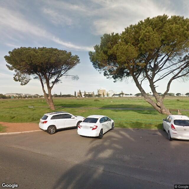 PogoMap.Info - Pokestop - Rondebosch Common West Entrance