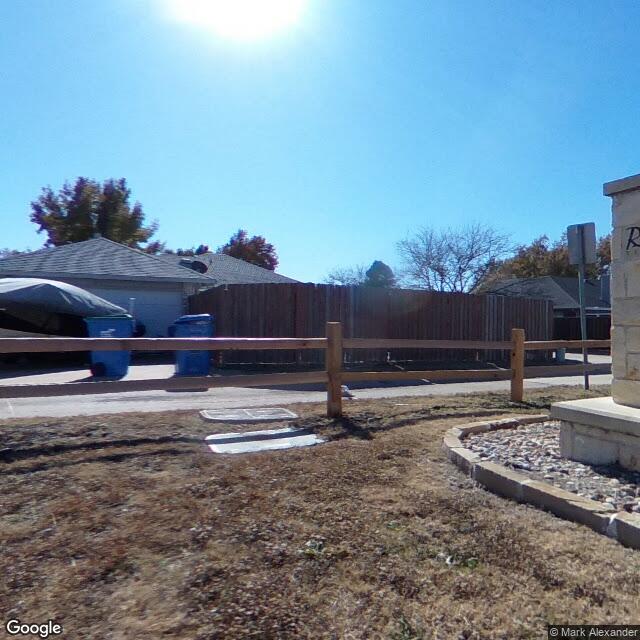 PogoMap.Info - Pokestop - Katy Railroad Park