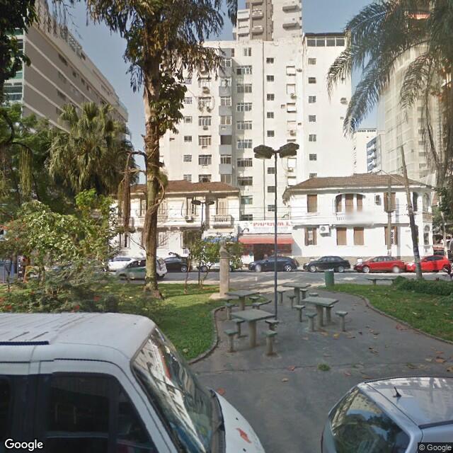 PogoMap.Info - Pokestop - Praça João Barbalho