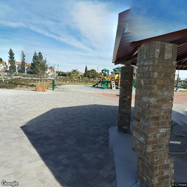 PogoMap.Info - Gym - Springville Park Gazebo
