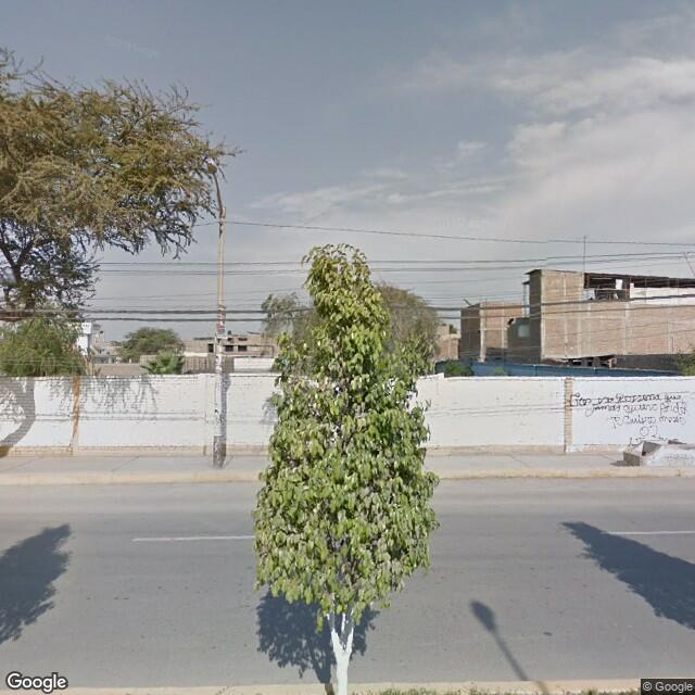 PogoMap.Info - Pokestop - Comunidad Campesina "SANTA LUCIA"   FERREÑAFE