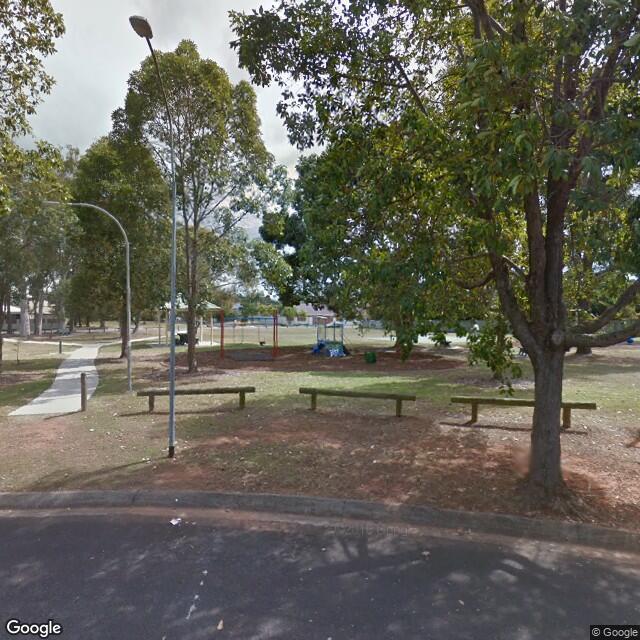 PogoMap.Info - Pokestop - Borella Road Park Halfcourt