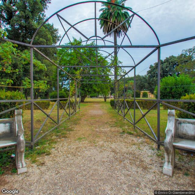 PogoMap.Info - Pokestop - Fiore