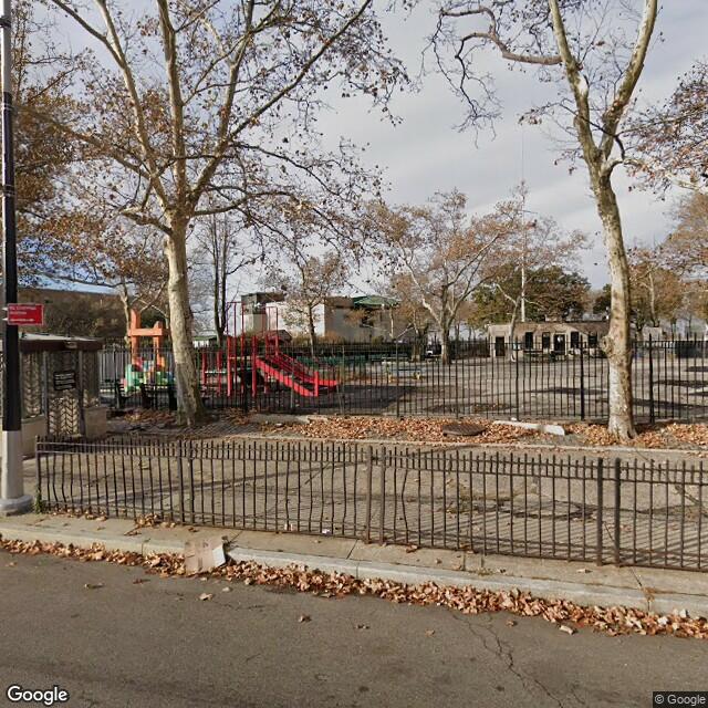 PogoMap.Info - Pokestop - Battery Park NYC