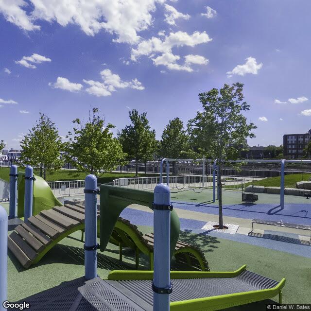 PogoMap.Info - Pokestop - Therapy Dog