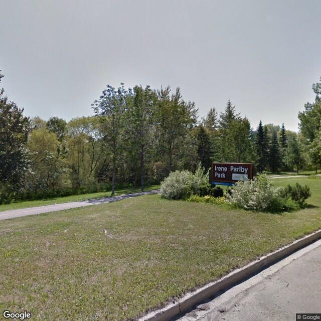 PogoMap.Info - Gym - Irene Parlby Park