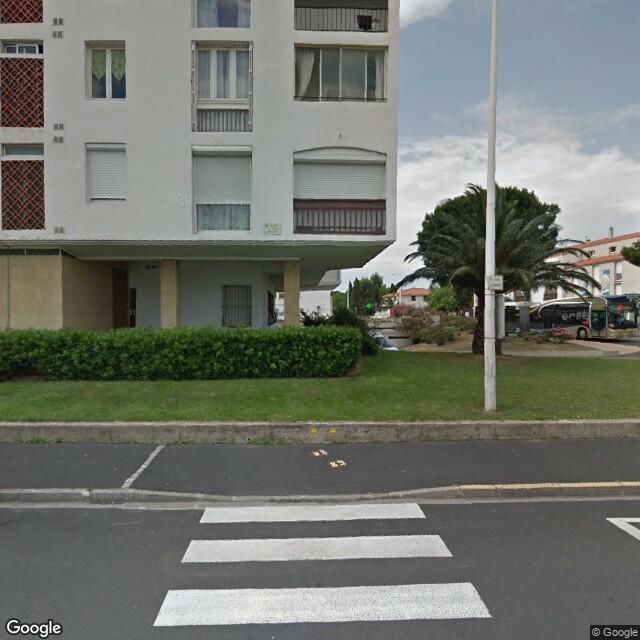 PogoMap.Info - Pokestop - La Poste De Perpignan