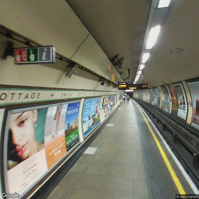 PogoMap.Info - Gym - Ye Olde Swiss Cottage