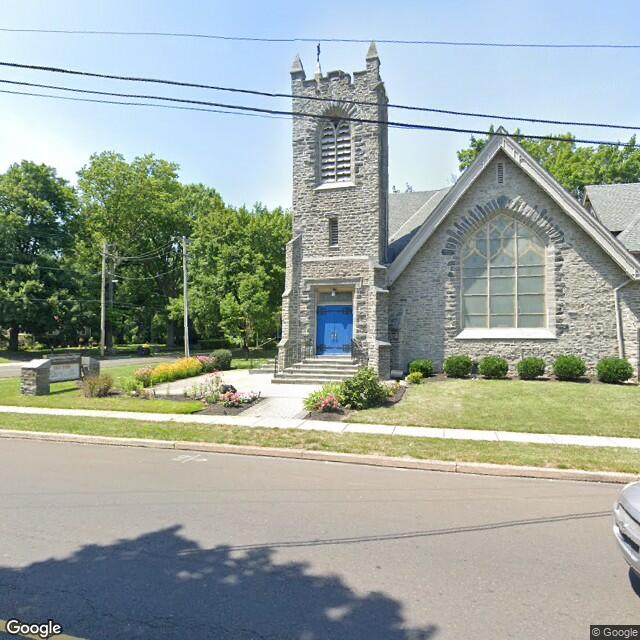 PogoMap.Info - Gym - Langhorne Presbyterian Church