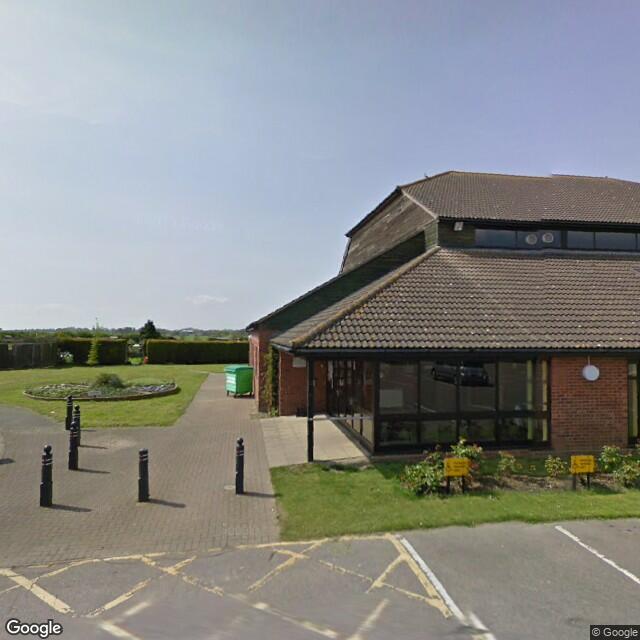 PogoMap.Info - Pokestop - Great Bentley Village Hall