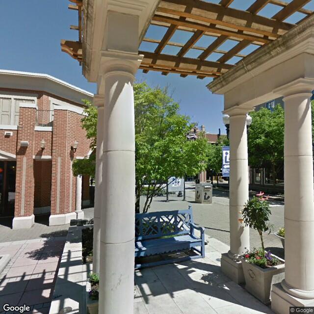 PogoMap.Info - Pokestop - The Square At Blue Back Square