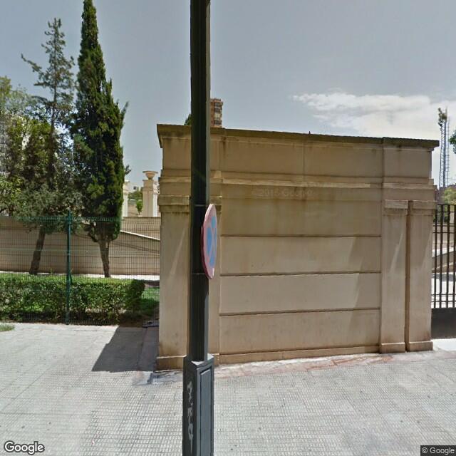 PogoMap.Info - Gym - Auditorio Julio Iglesias