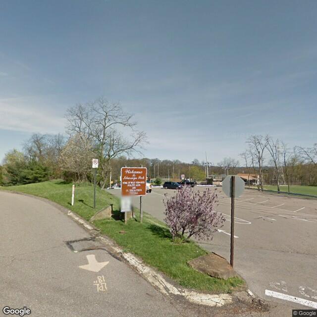 PogoMap.Info - Pokestop - Scharmyn Park