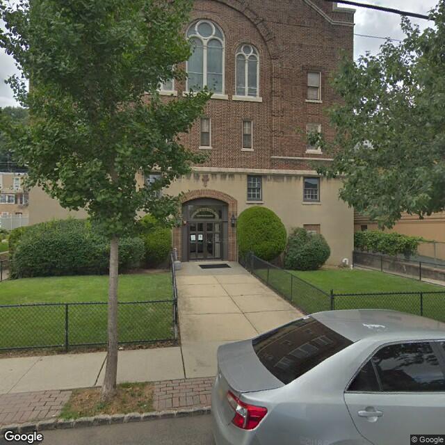 PogoMap.Info - Gym - Edgewater Presbyterian Church