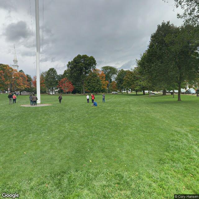 PogoMap.Info - Pokestop - Lexington Battle Green