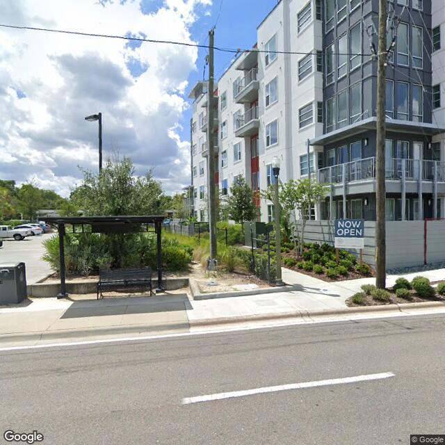 PogoMap.Info - Pokestop - SunRail Station—Maitland