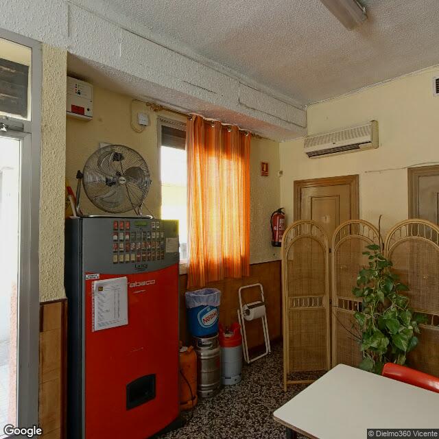 PogoMap.Info - Pokestop - Parque Del Molino