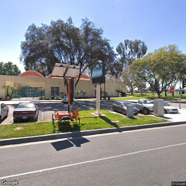 PogoMap.Info - Pokestop - Pico Park Gym