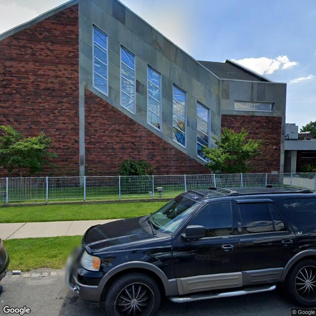 PogoMap.Info - Gym - Grace United Methodist Church Of St. Albans