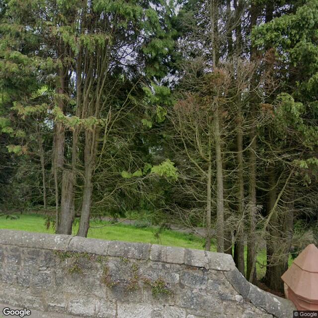 PogoMap.Info - Pokestop - Greenhall Park Entrance Sign