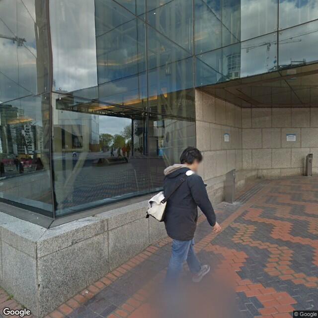 PogoMap.Info - Pokestop - Symphony Hall