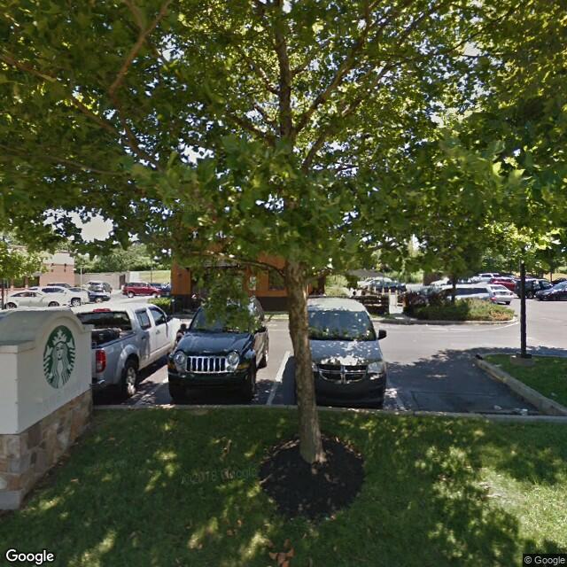 PogoMap.Info - Pokestop - Starbucks