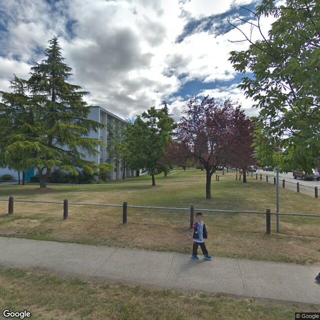 PogoMap.Info - Pokestop - Killarney Community Center Sign