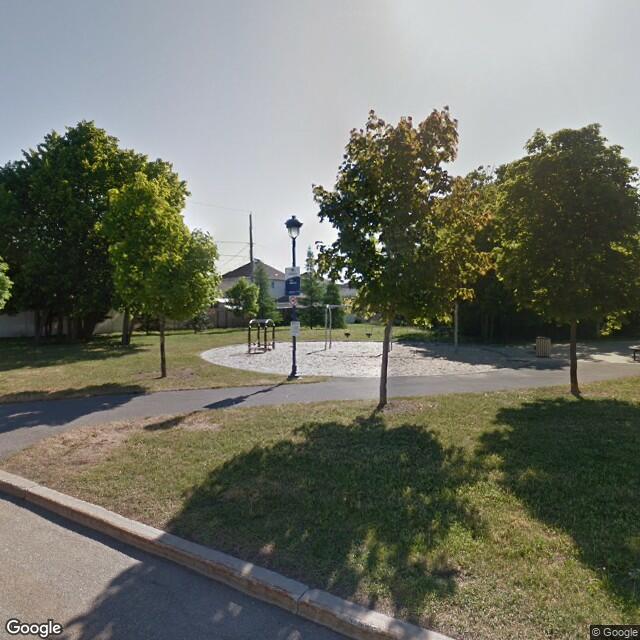 PogoMap.Info - Pokestop - Parc Beauvais