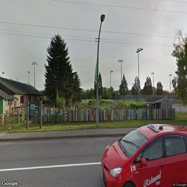 PogoMap.Info - Gym - Cambie Community Garden