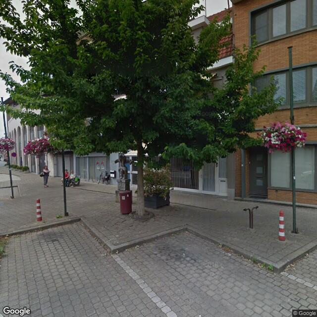 PogoMap.Info - Pokestop - Izegem, Springlevend