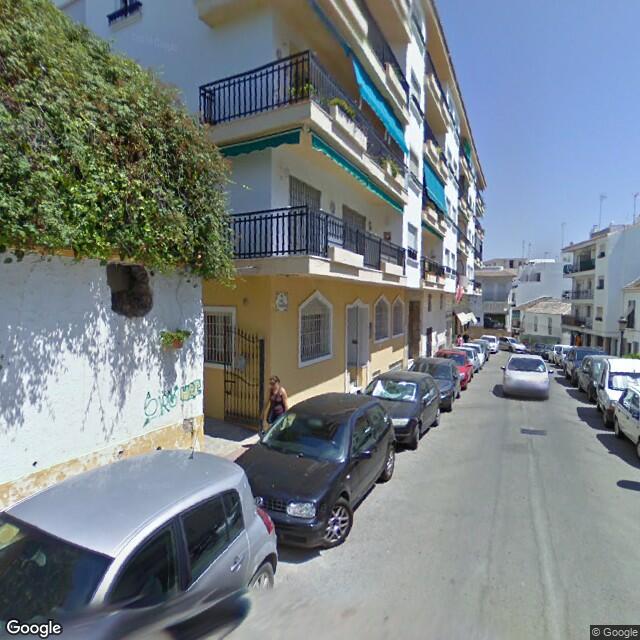 PogoMap.Info - Pokestop - Colores De Estepona