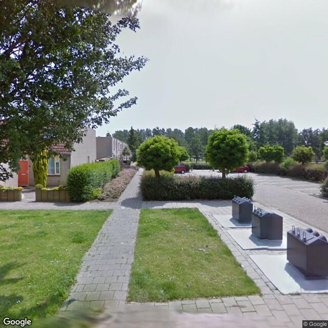 PogoMap.Info - Pokestop - De Iglo