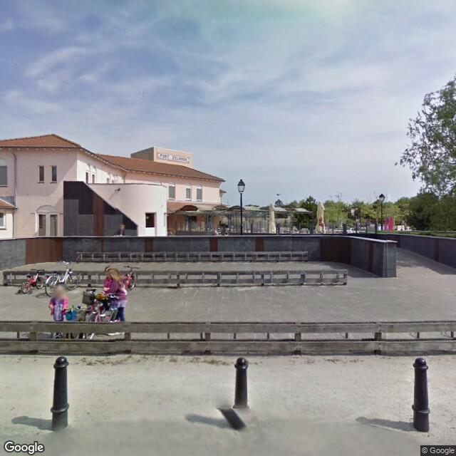 PogoMap.Info - Gym - Port Zelande
