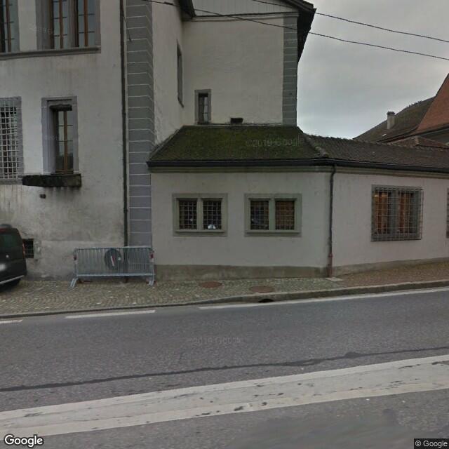PogoMap.Info - Pokestop - Lutry   Chateau