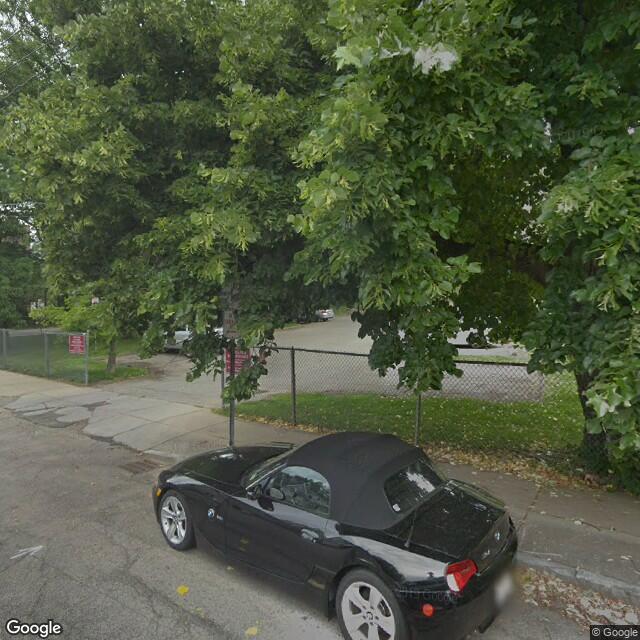 PogoMap.Info - Pokestop - Harvard College Observatory