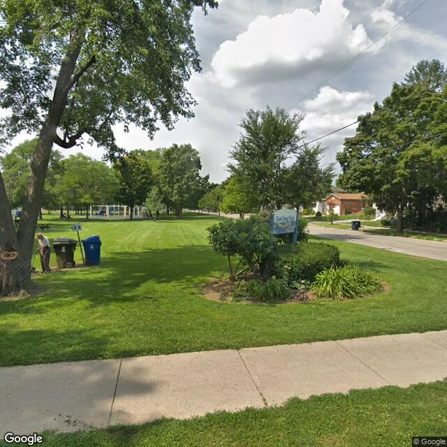 PogoMap.Info - Pokestop - Goulding Park