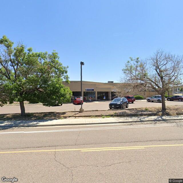 PogoMap.Info - Gym - US Post Office, S Abilene St, Aurora